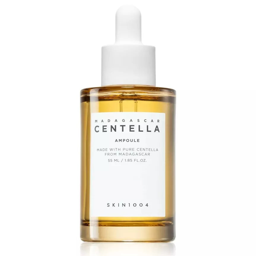 SKIN1004 Centella de Madagascar Ampoule 55 ml