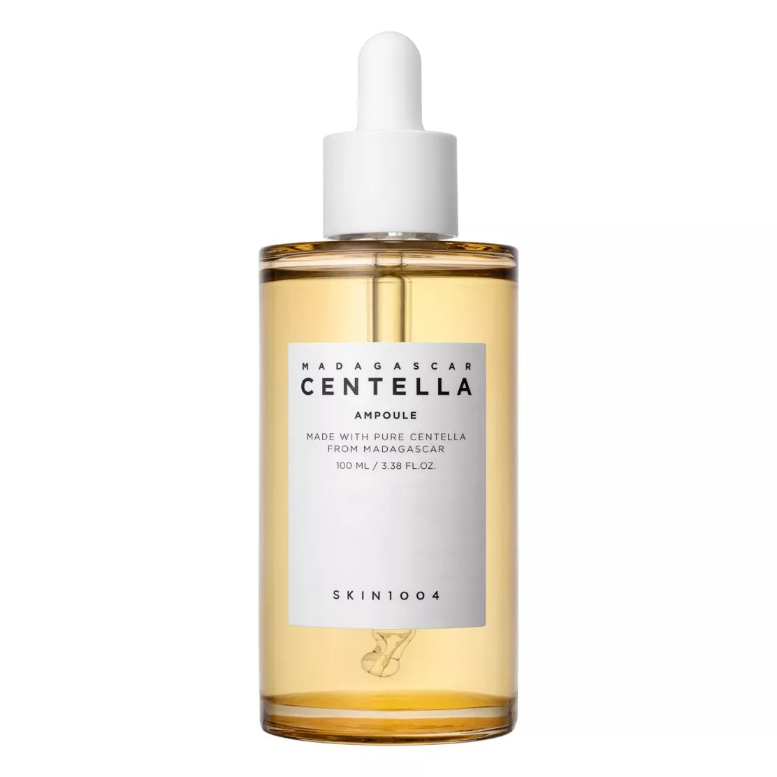 SKIN1004 Ampoule Centella de Madagascar 100 ml