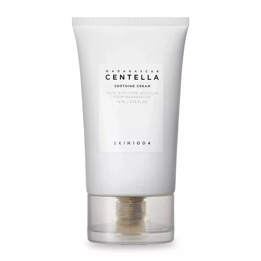 SKIN1004 Crème apaisante Centella de Madagascar 75 ml